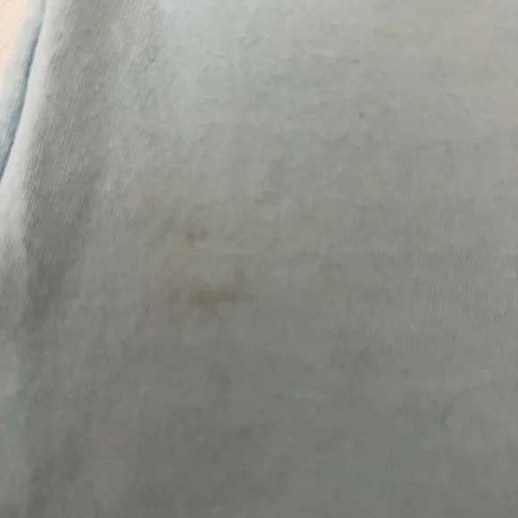 Streetwear Style Light Blue T-Shirt with NBA Patches - Picture 7 of 10